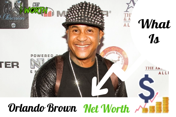 What Is Orlando Brown Net Worth: Is It $X Million? What Is Orlando Brown Net Worth: Is It $X Million?