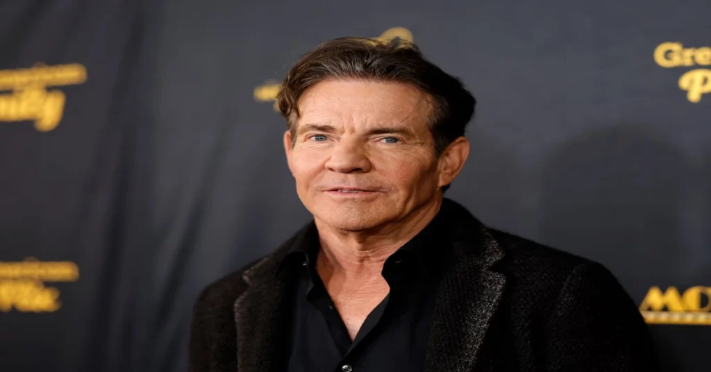 dennis quaid