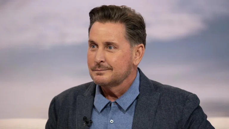 Emilio Estevez net worth